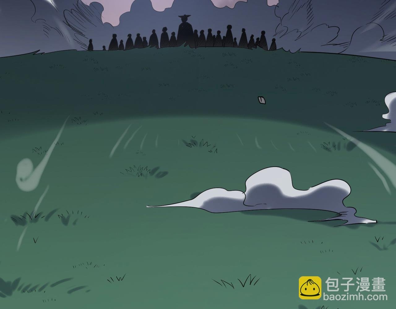 第65话 围城之战