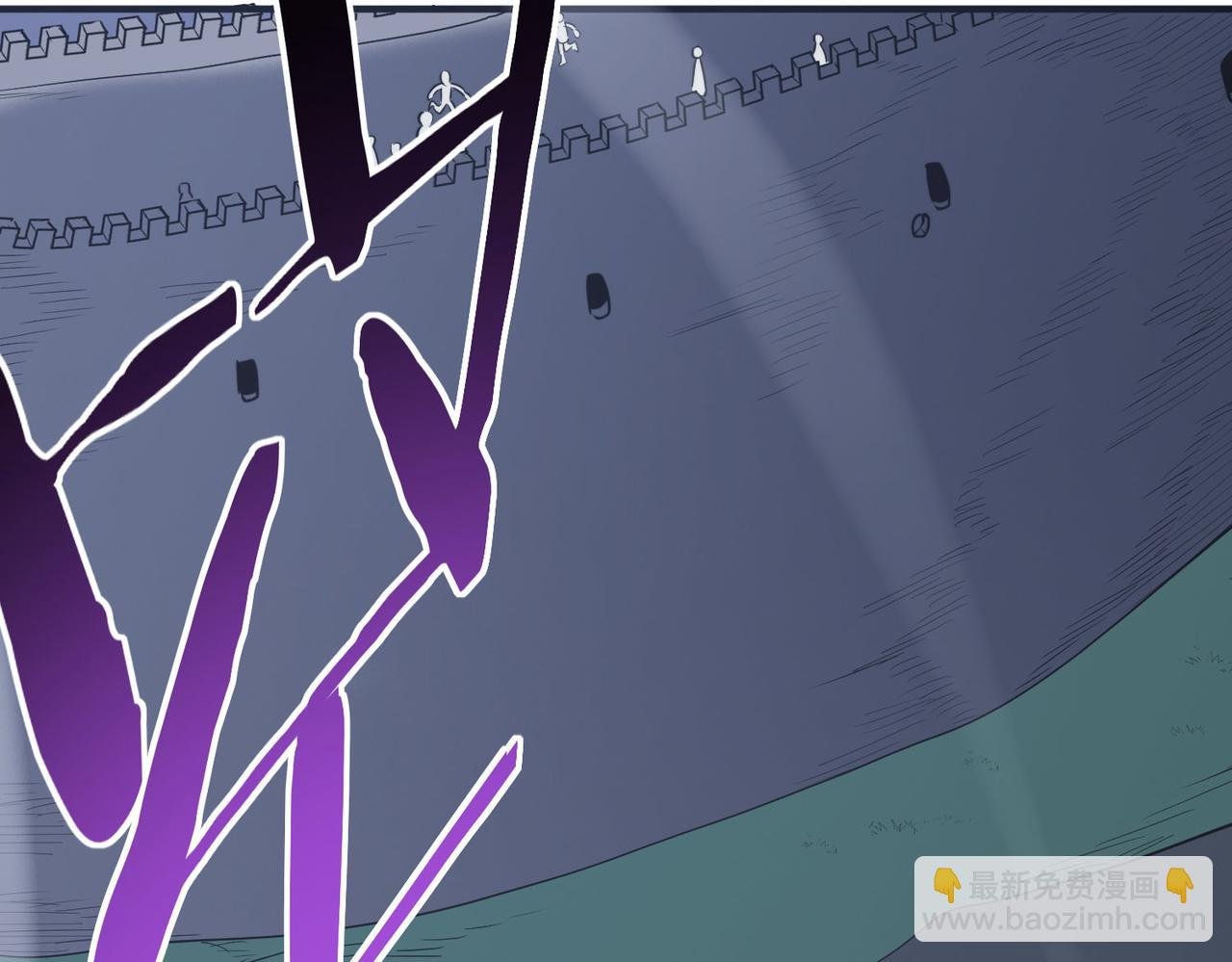 第65话 围城之战