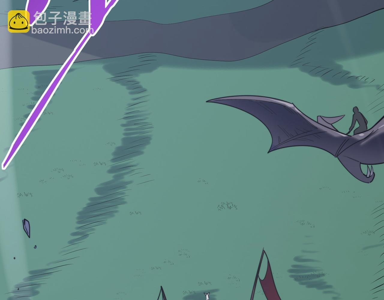 第65话 围城之战