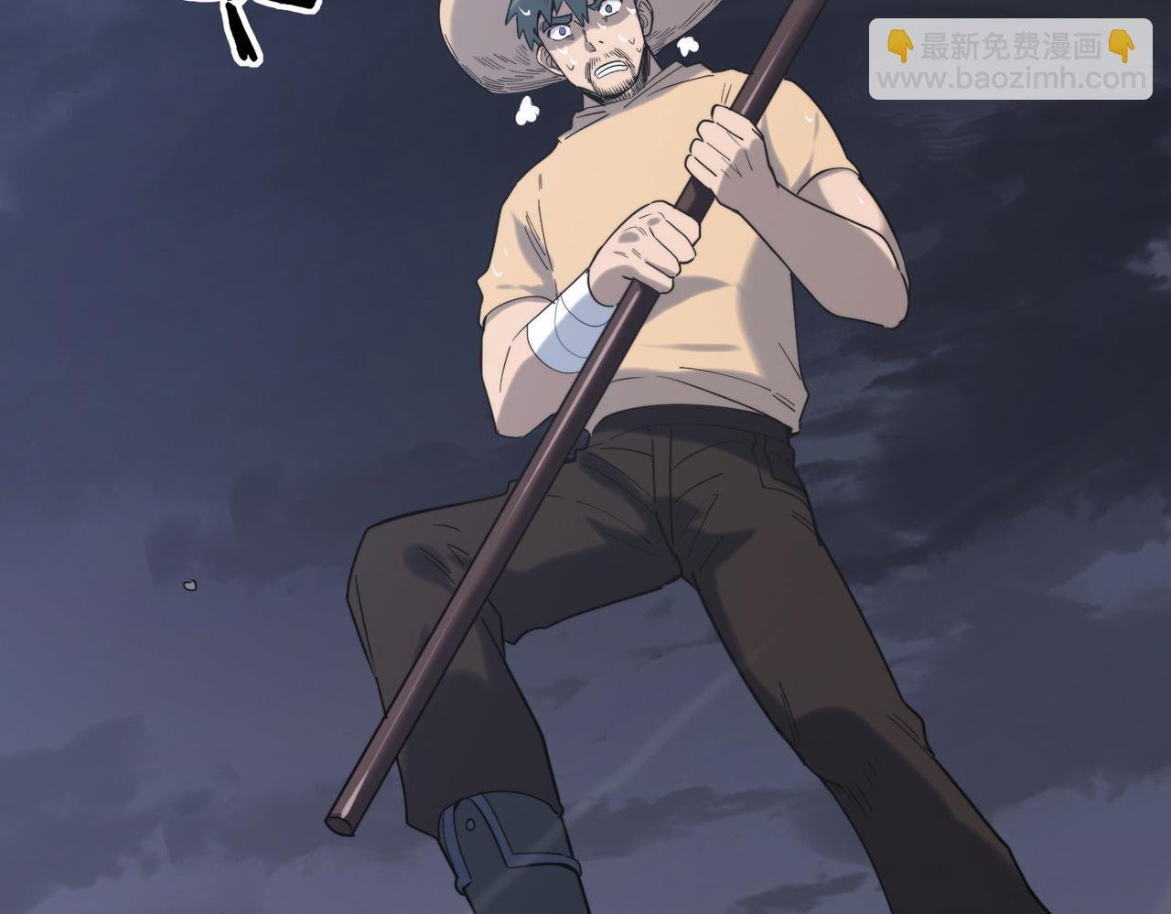 第65话 围城之战