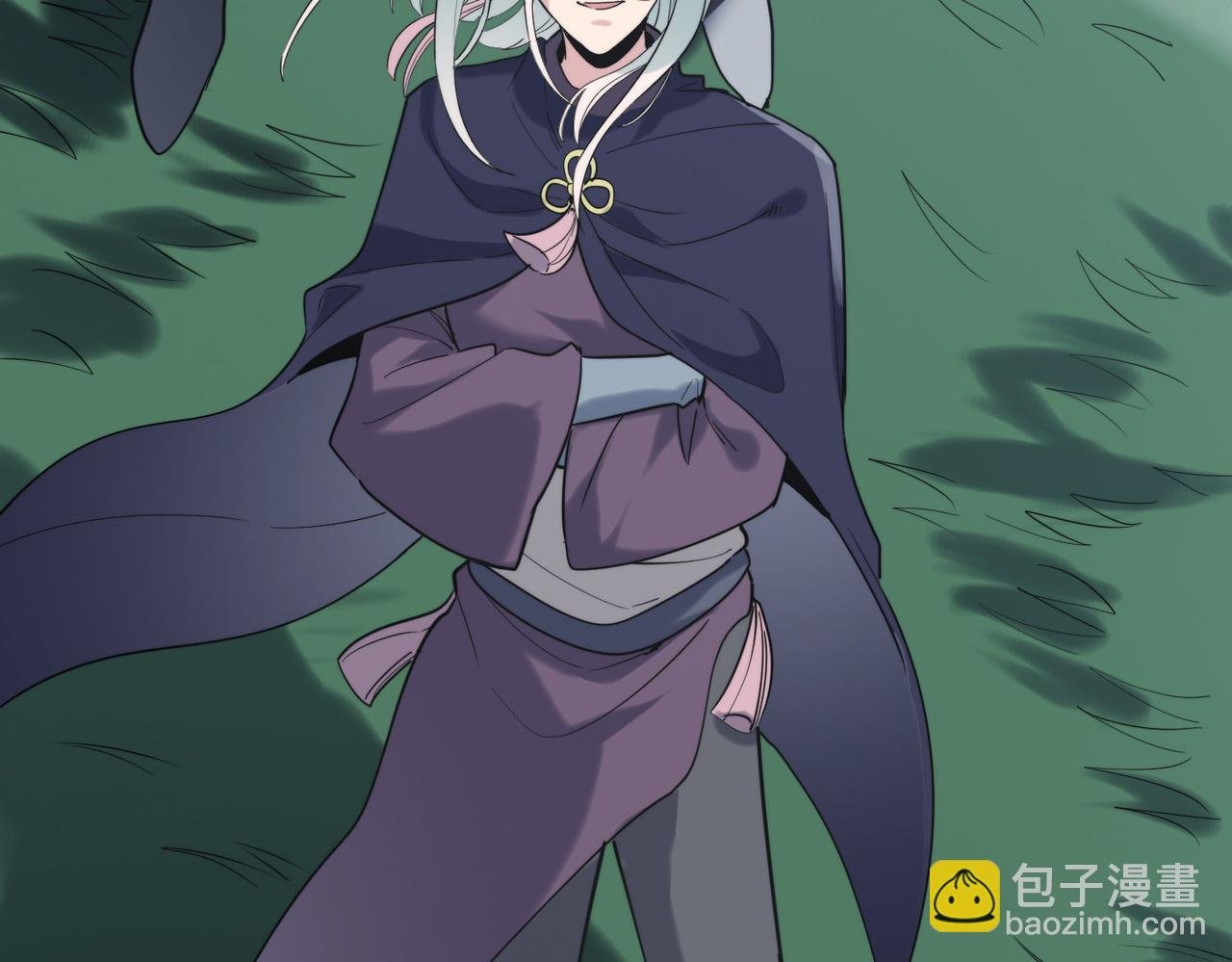 第65话 围城之战