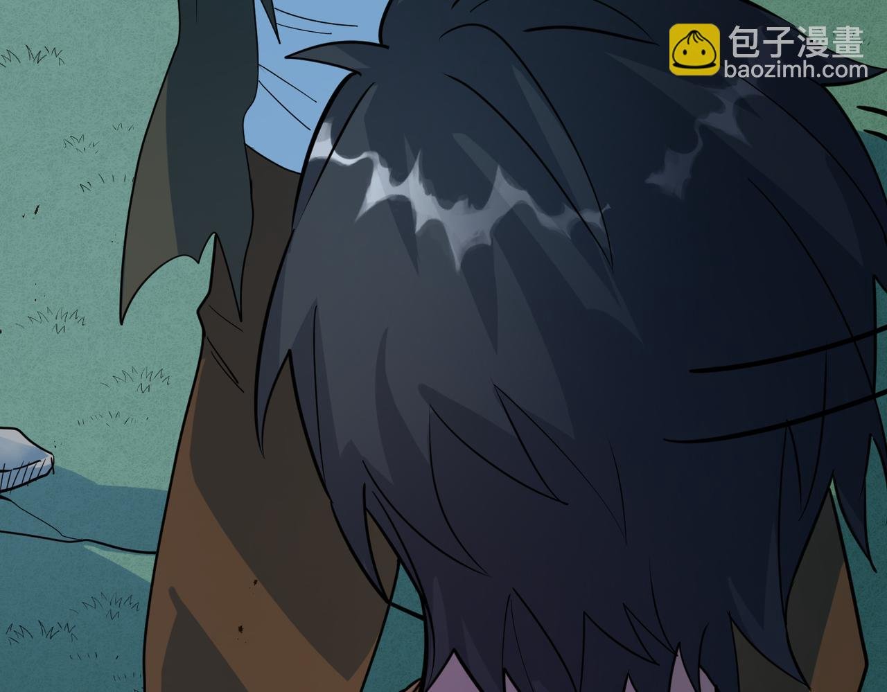 第66话 算计我？一拳轰爆！