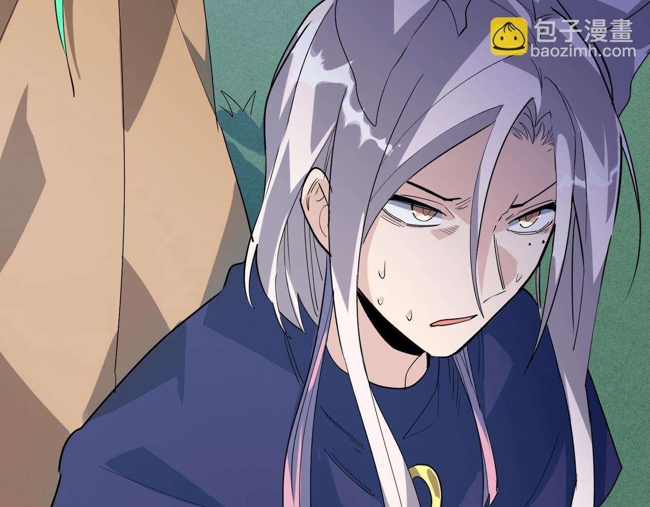 第66话 算计我？一拳轰爆！