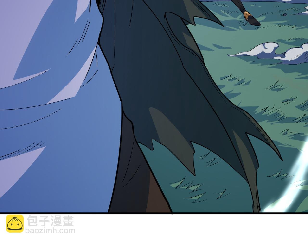 第66话 算计我？一拳轰爆！