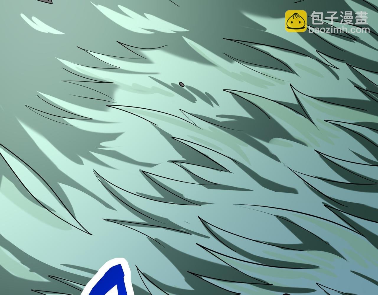 第67话 半神凶兽！