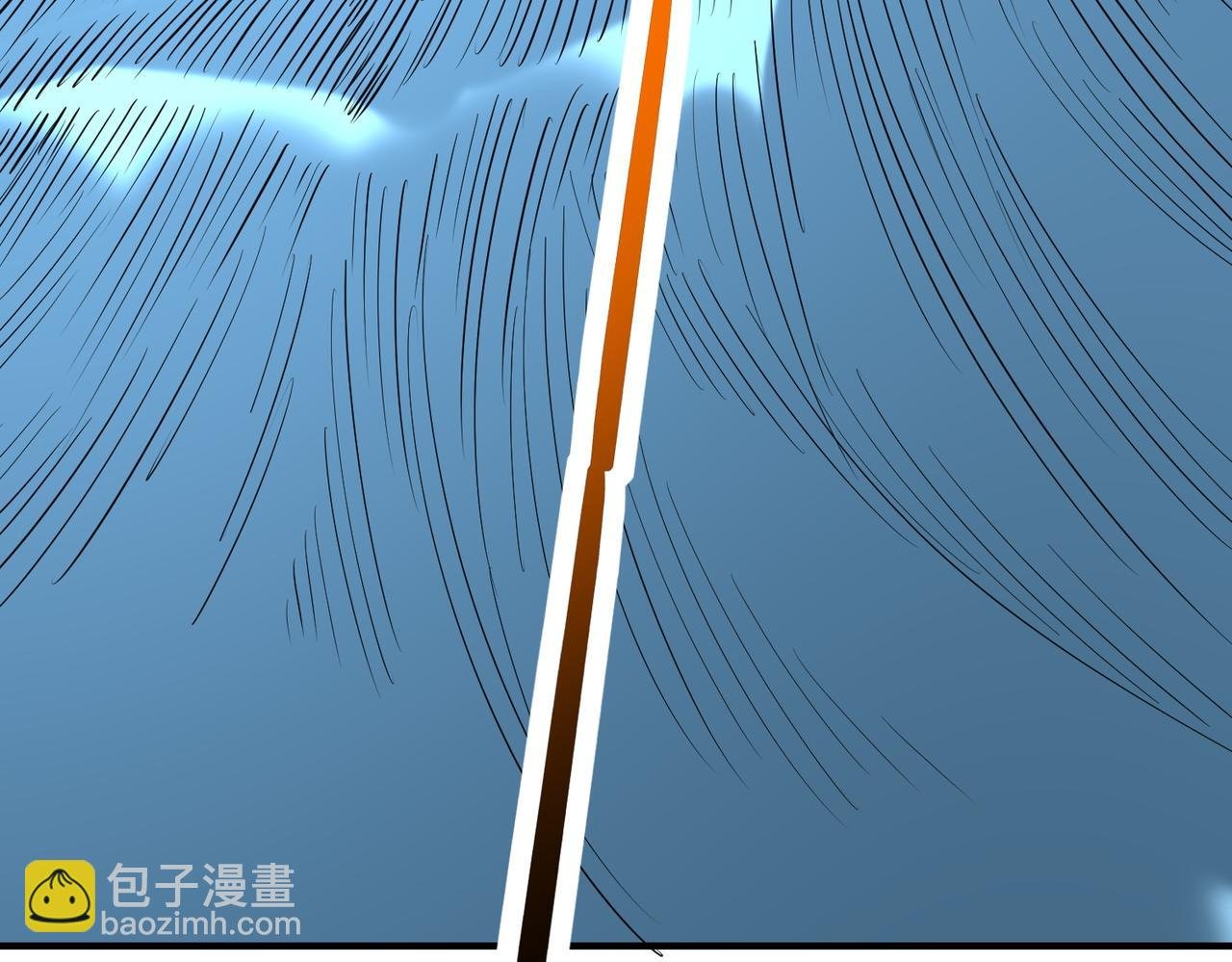 第67话 半神凶兽！