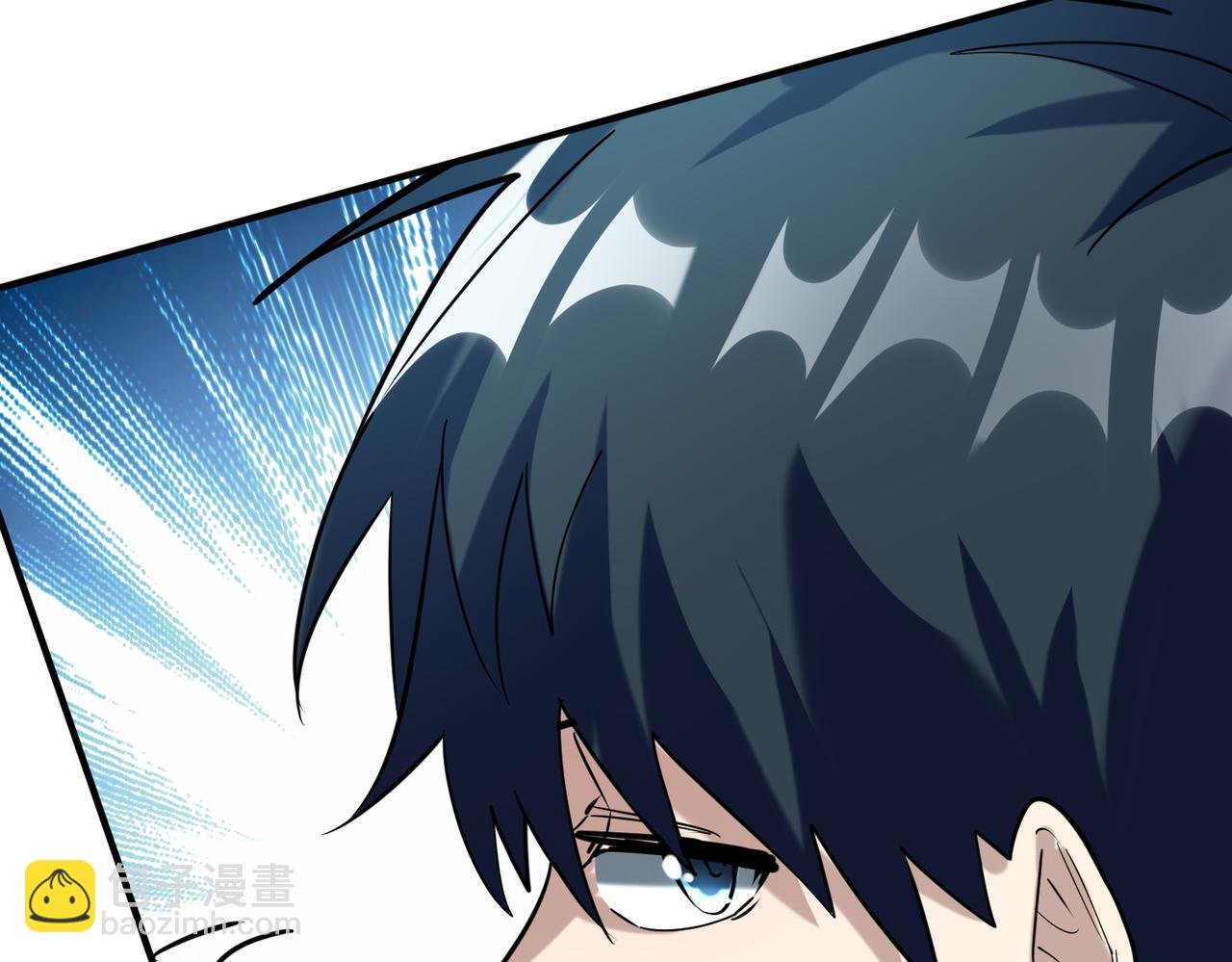 第67话 半神凶兽！