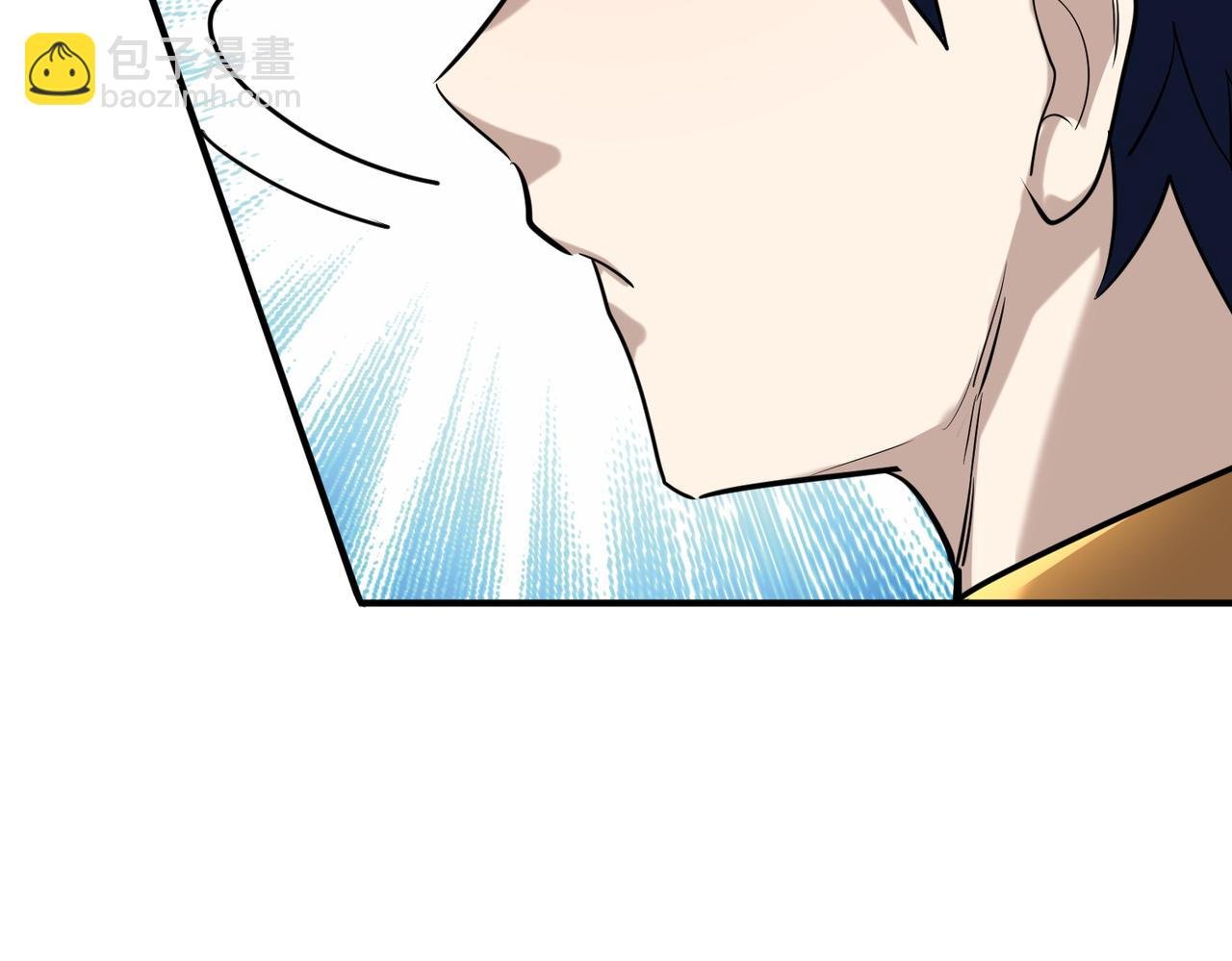 第67话 半神凶兽！
