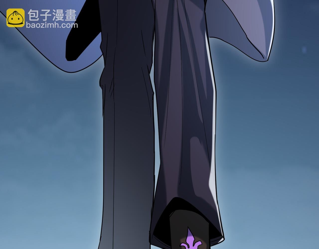 第67话 半神凶兽！