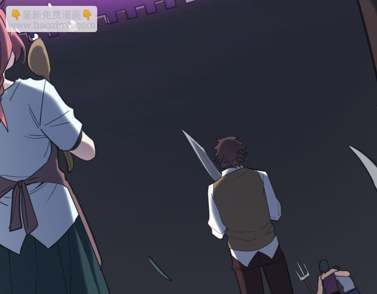 第68话 我爱烤章鱼！