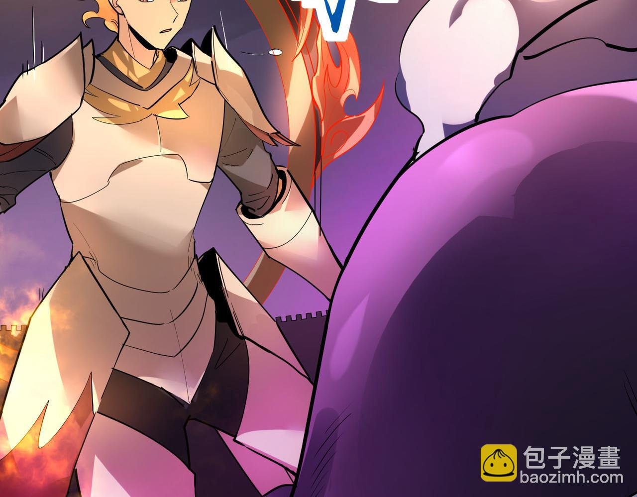 第69话 复活的期望！