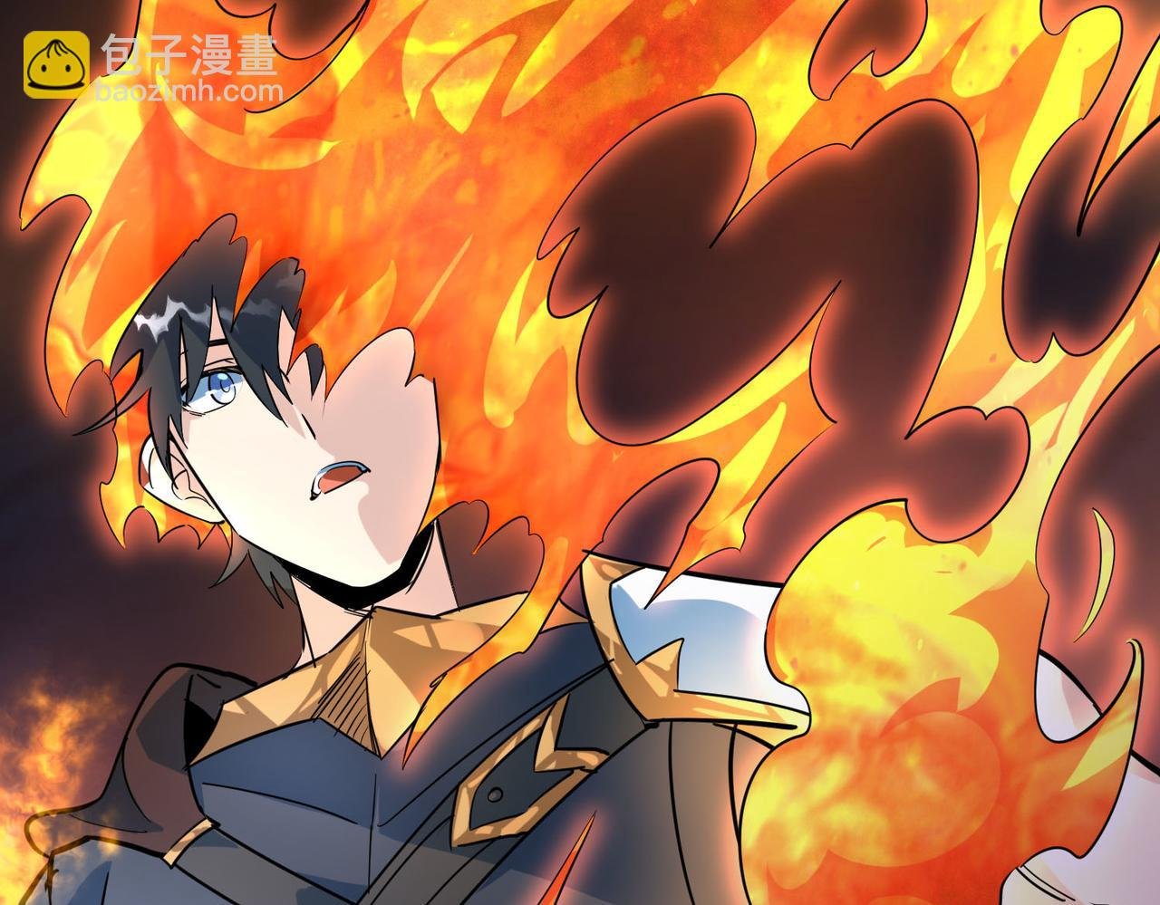 第69话 复活的期望！