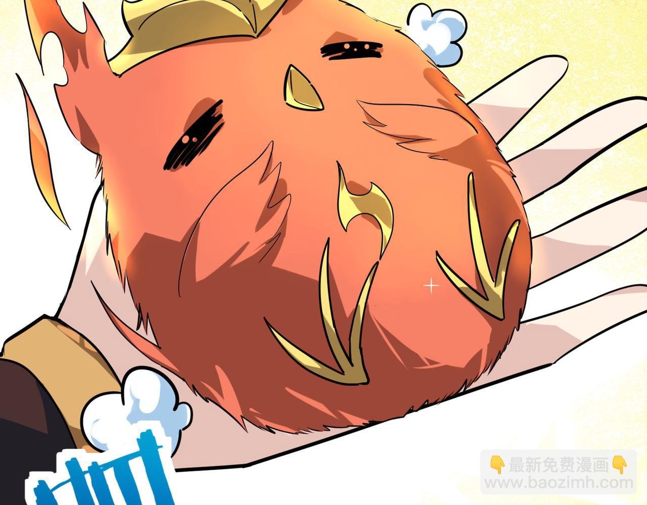 第69话 复活的期望！