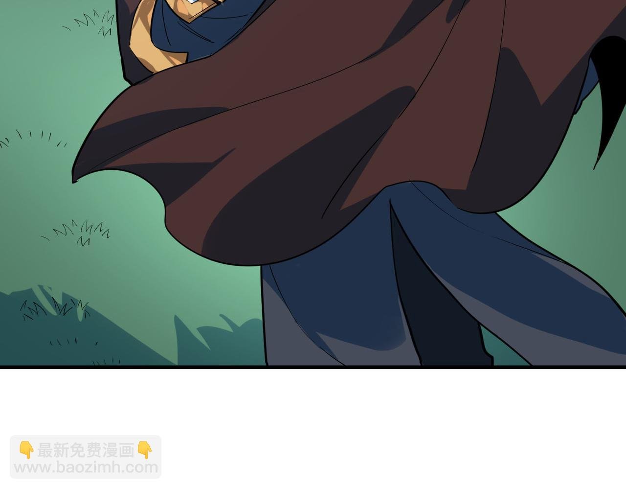 第69话 复活的期望！