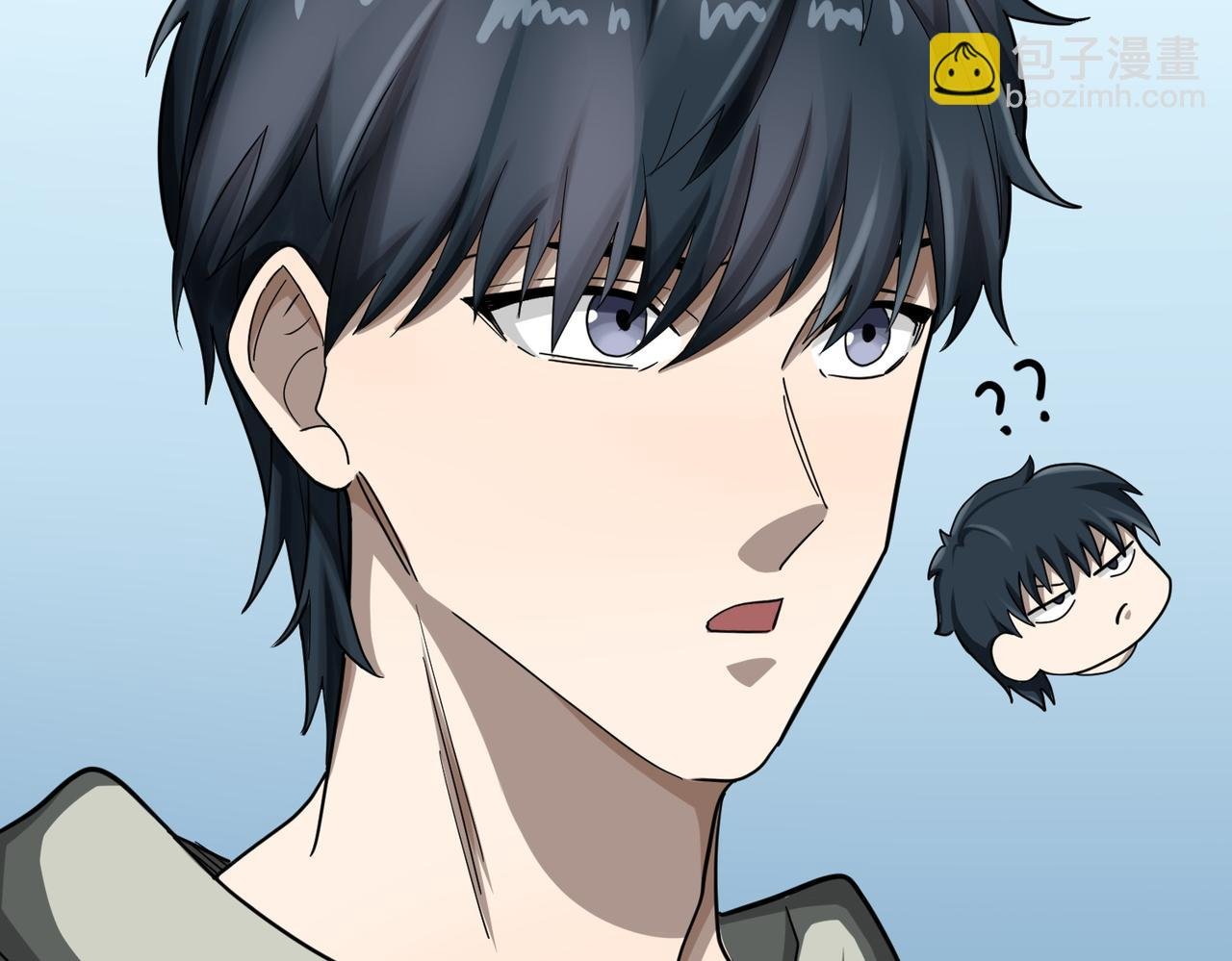 第7话 与狼共舞！