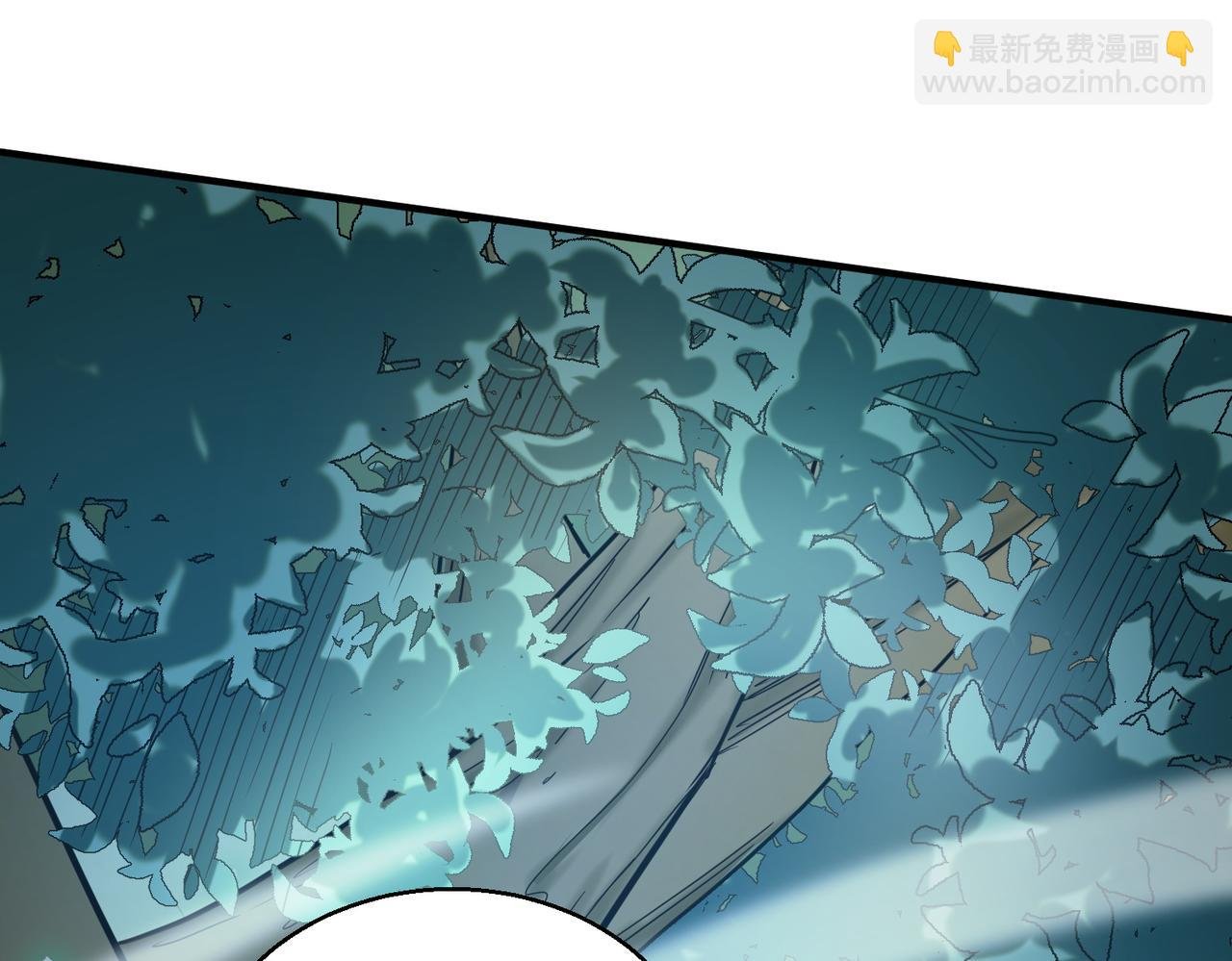 第7话 与狼共舞！