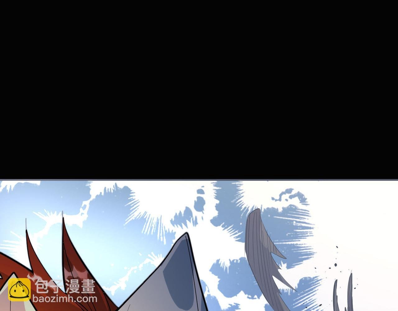 第70话 血战兽神！