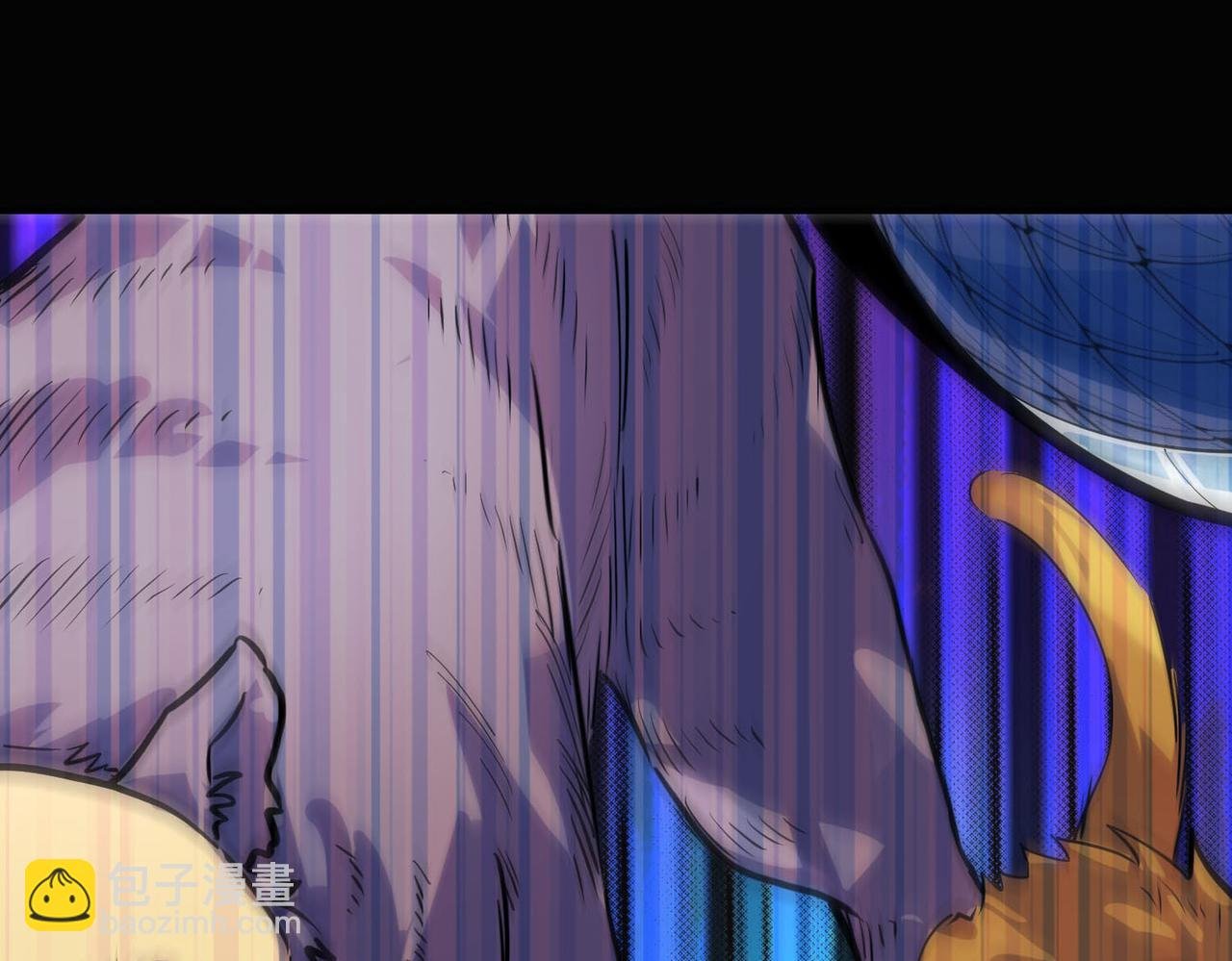 第70话 血战兽神！