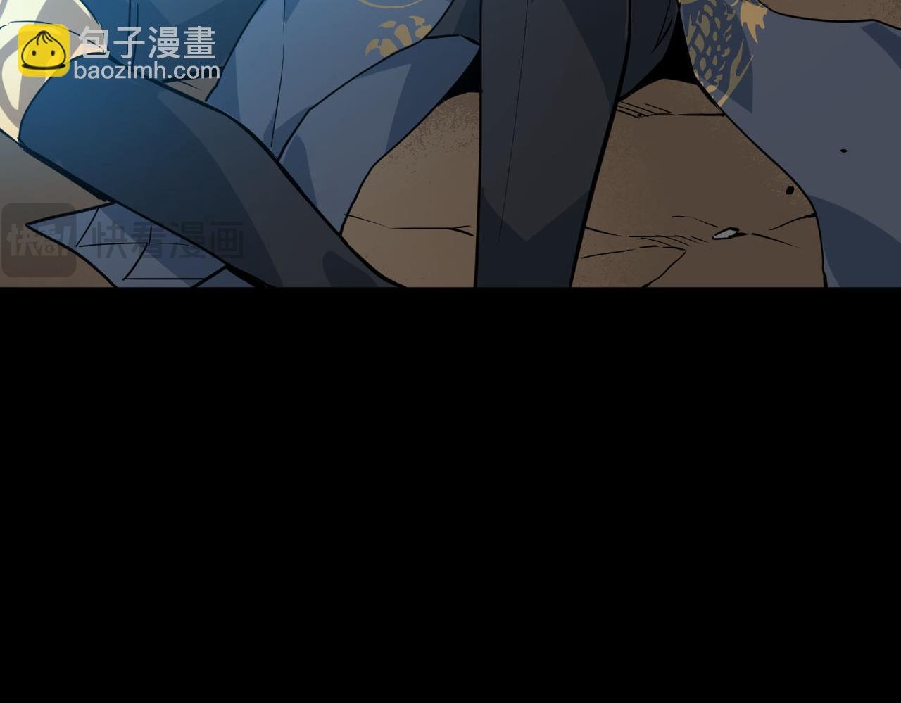 第70话 血战兽神！