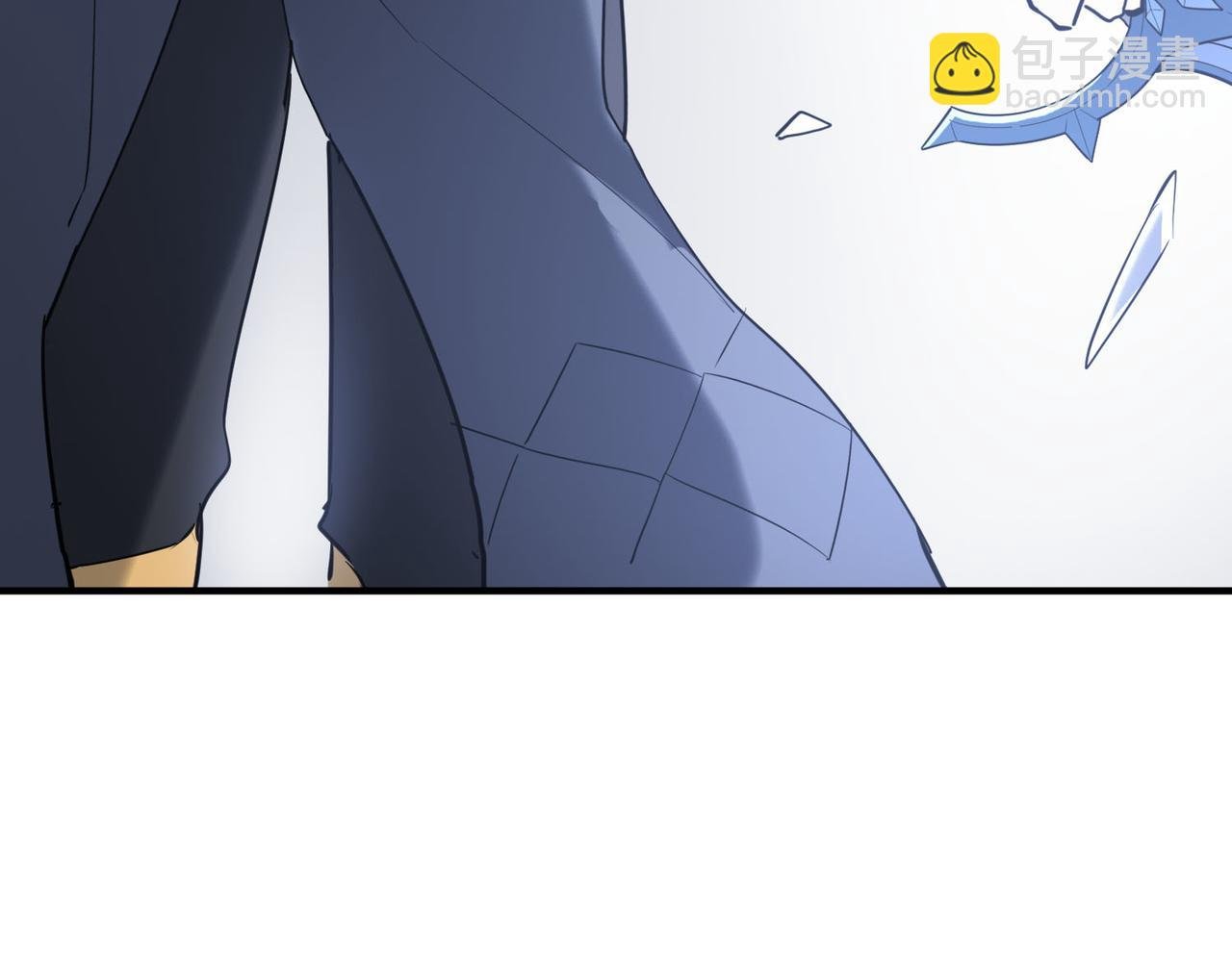第71话 兽神真身