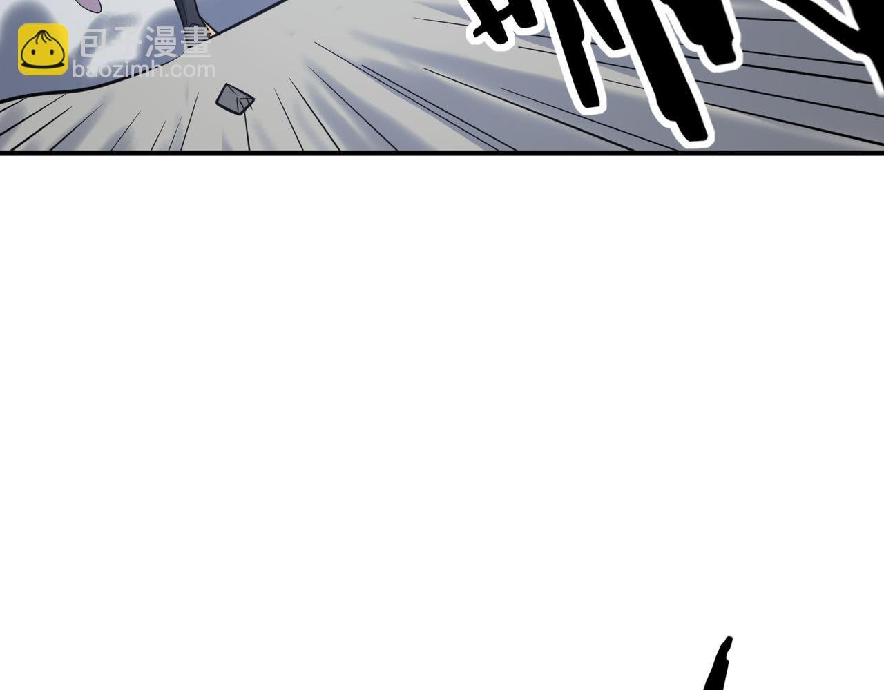 第71话 兽神真身