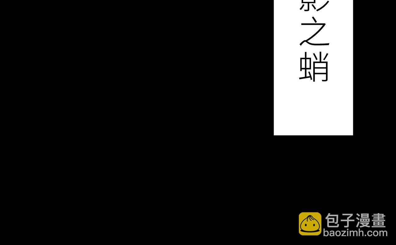 第71话 兽神真身