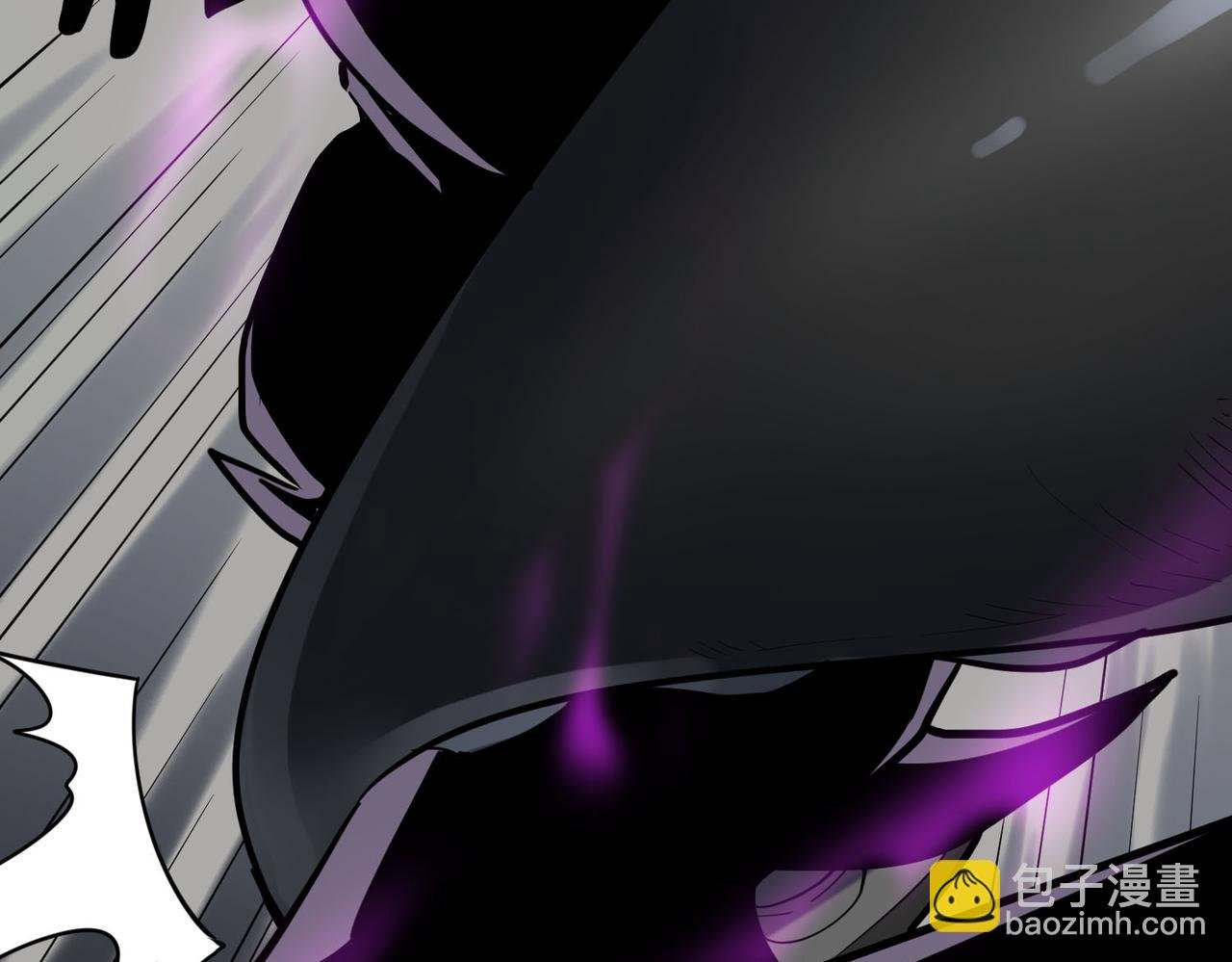 第71话 兽神真身