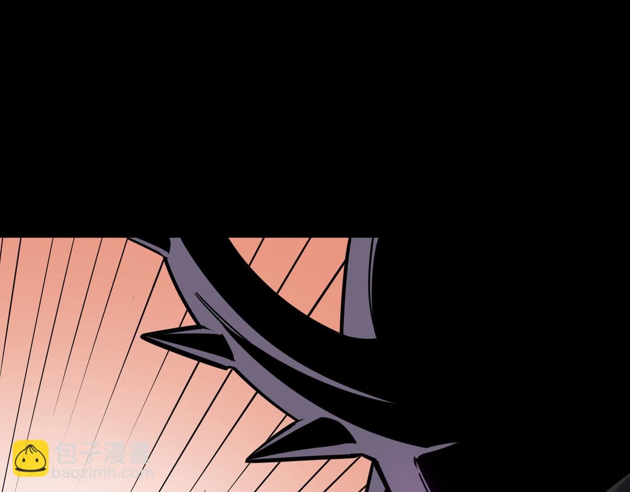 第71话 兽神真身