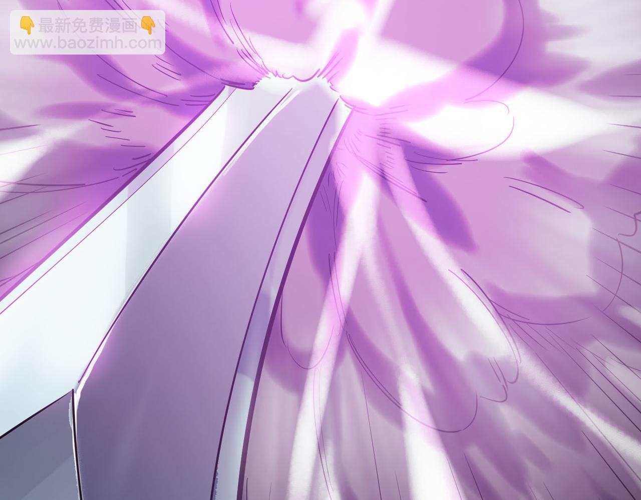 第71话 兽神真身