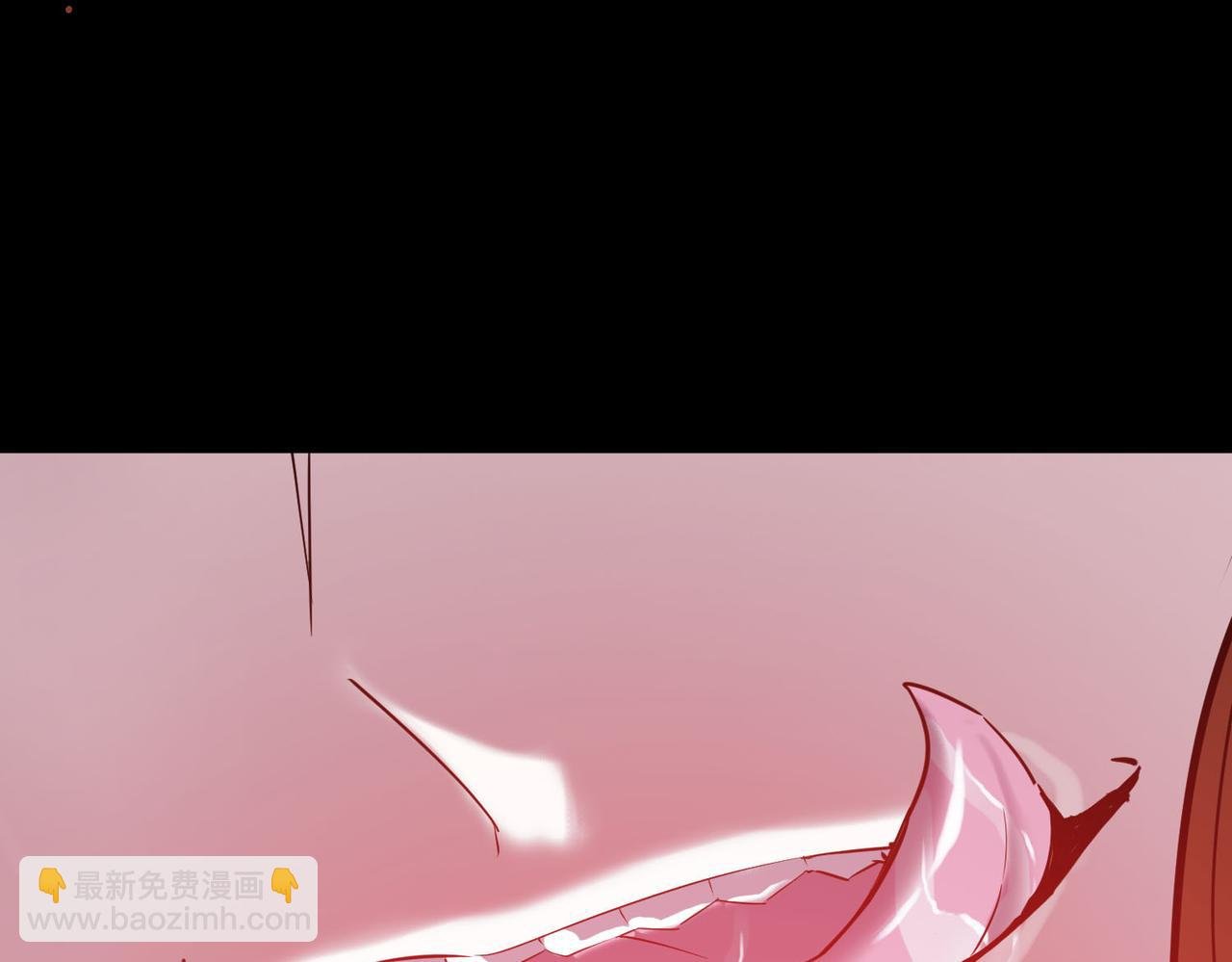 第71话 兽神真身
