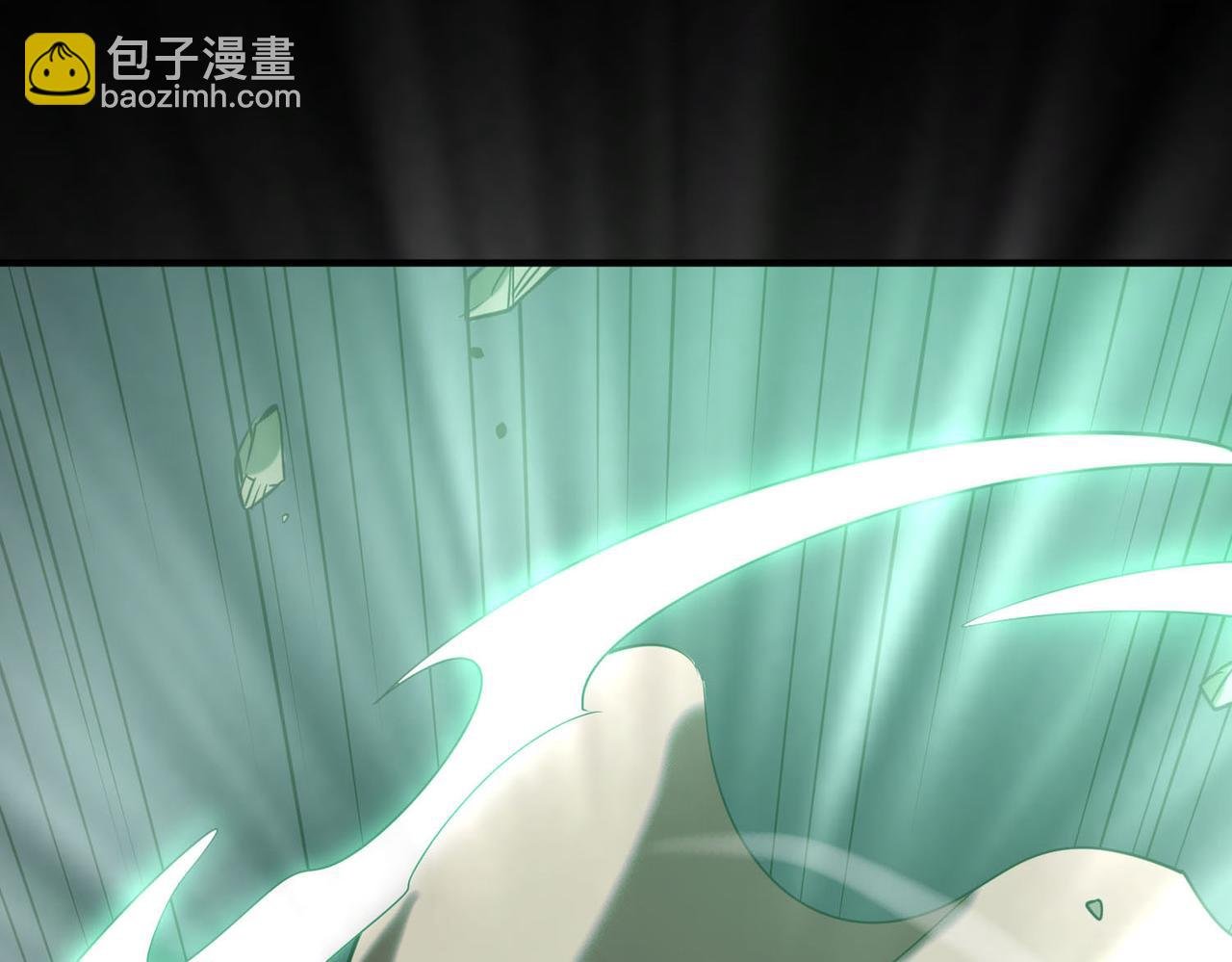 第71话 兽神真身