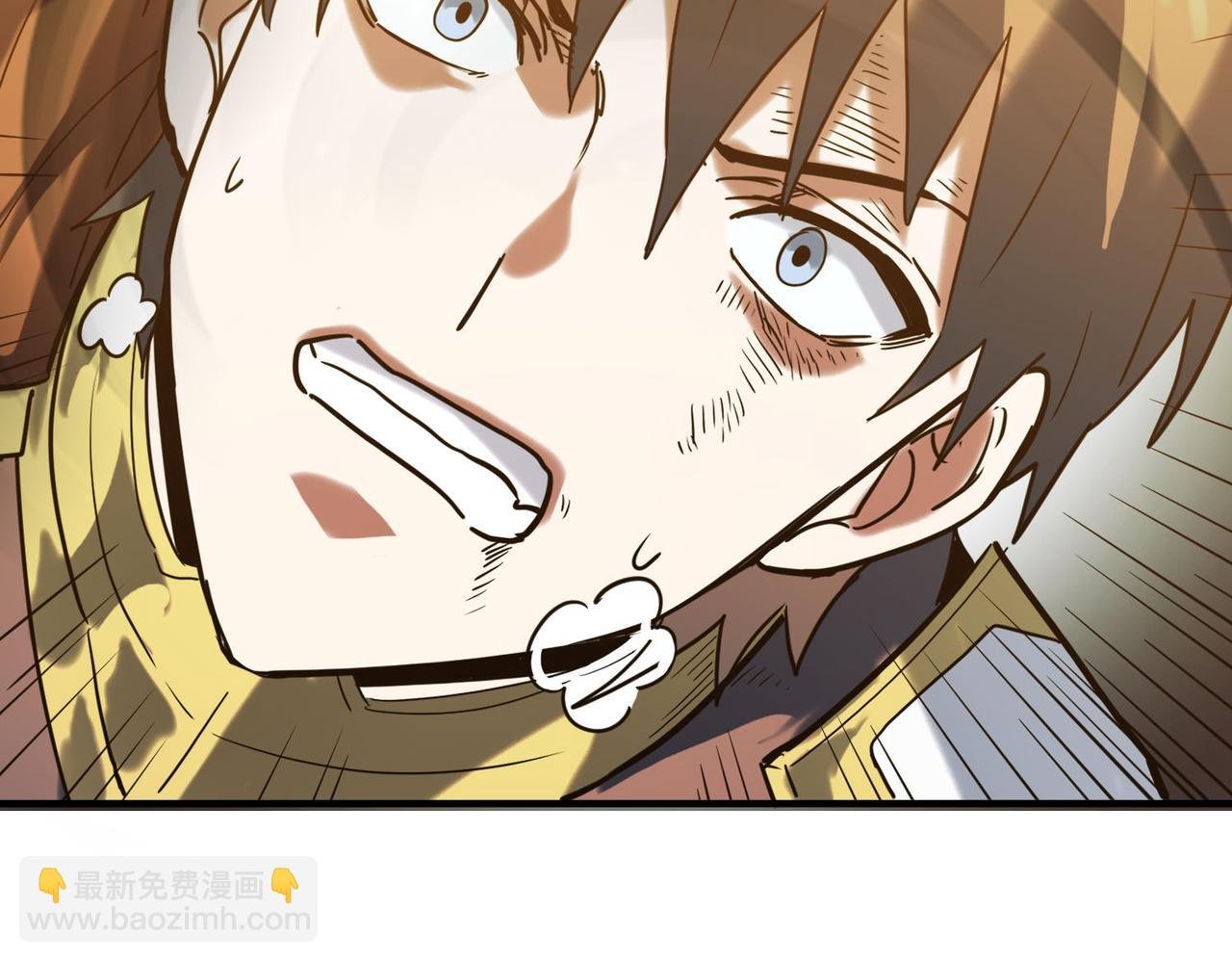 第72话 血战不休！