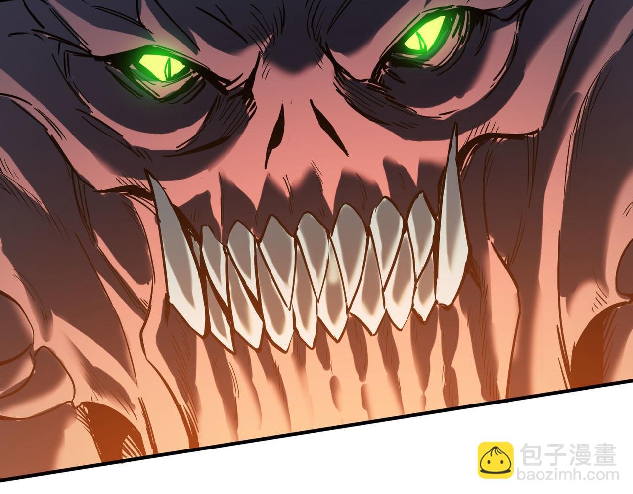 第72话 血战不休！