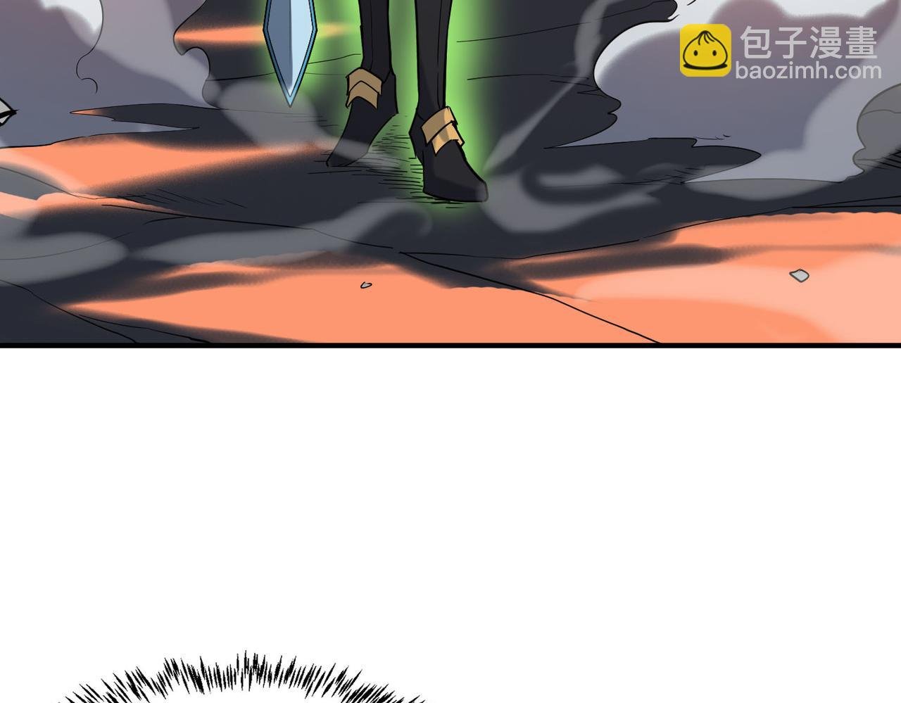 第72话 血战不休！