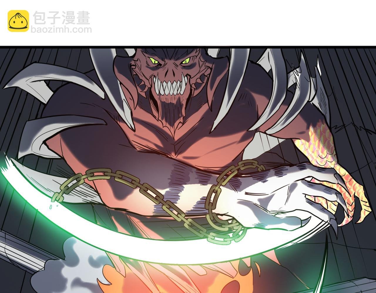 第72话 血战不休！