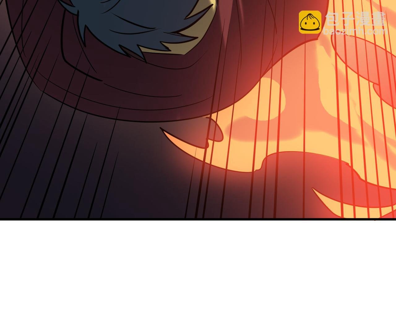 第73话 龙威！
