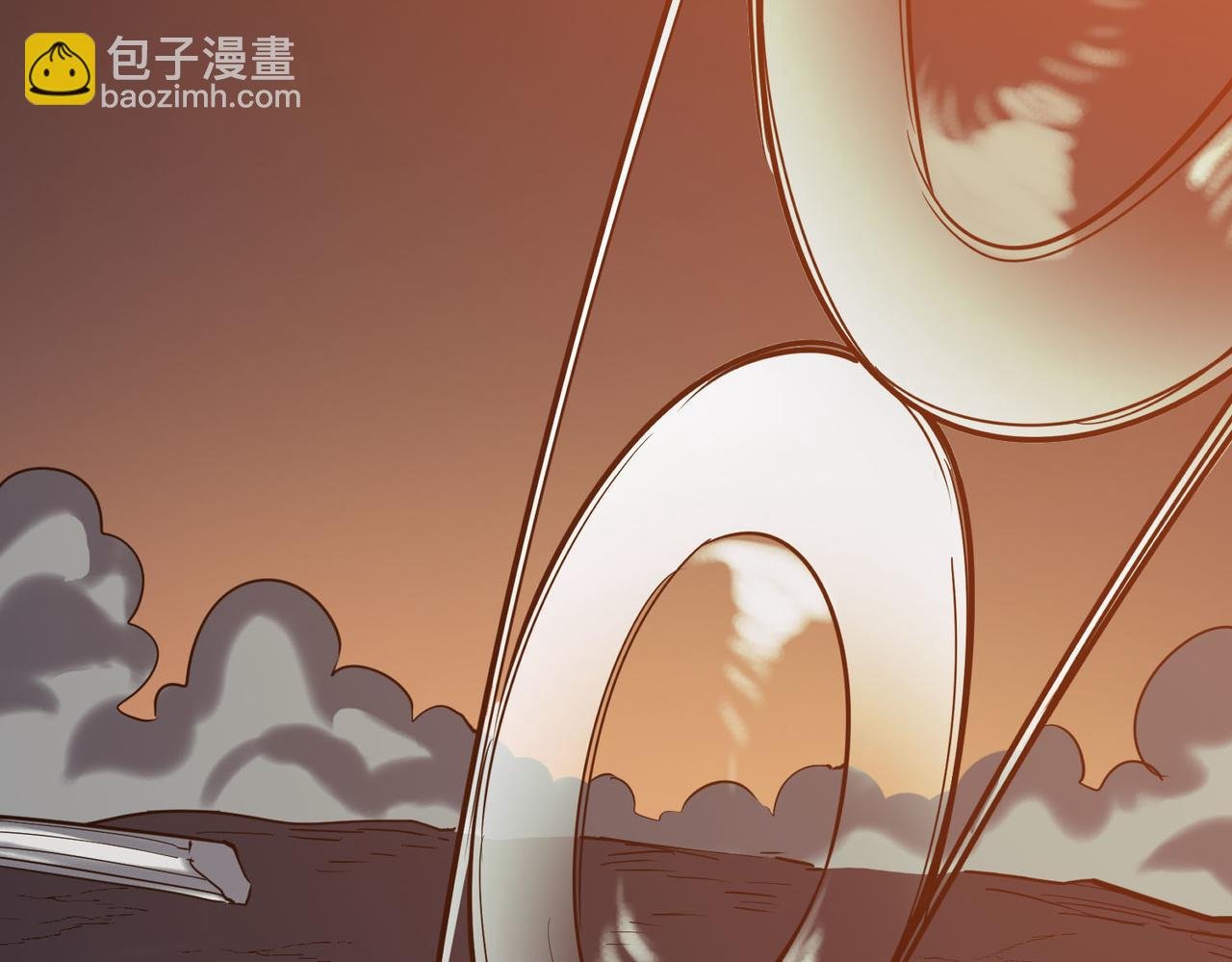 第73话 龙威！