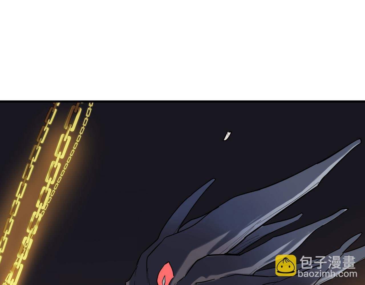 第73话 龙威！