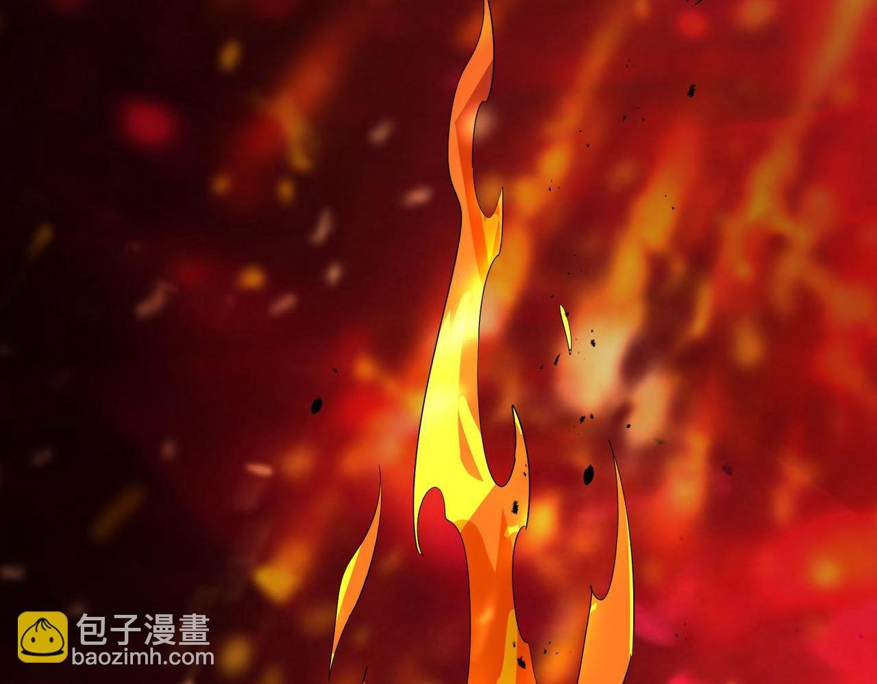 第74话 天罚降临
