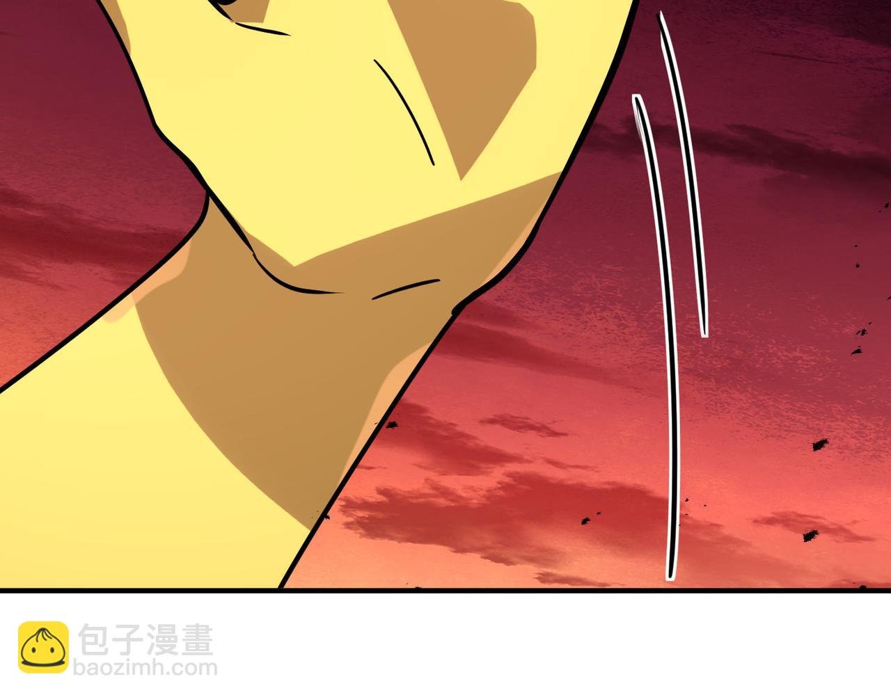 第74话 天罚降临