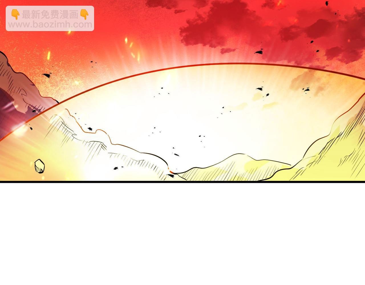 第74话 天罚降临