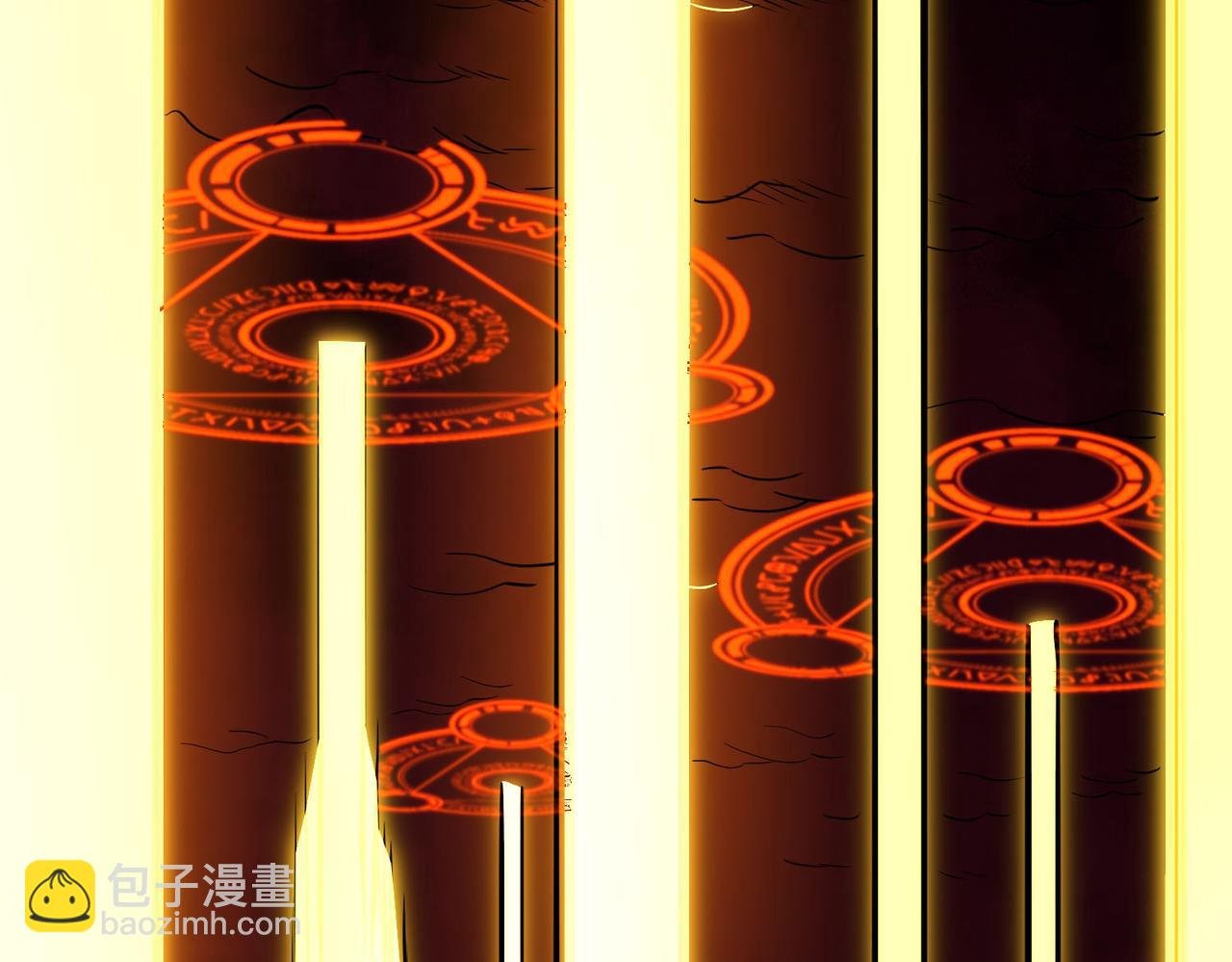 第74话 天罚降临