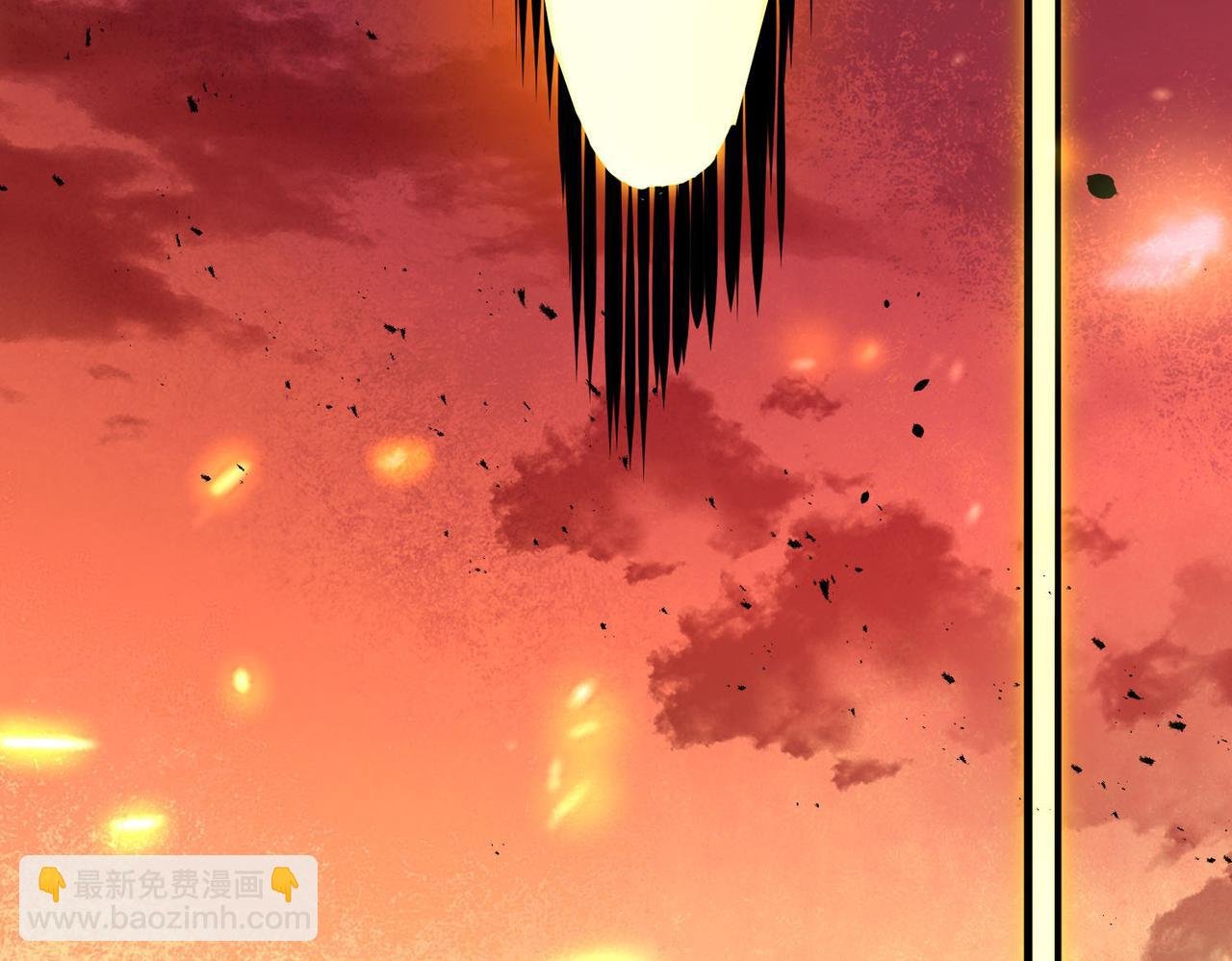 第74话 天罚降临