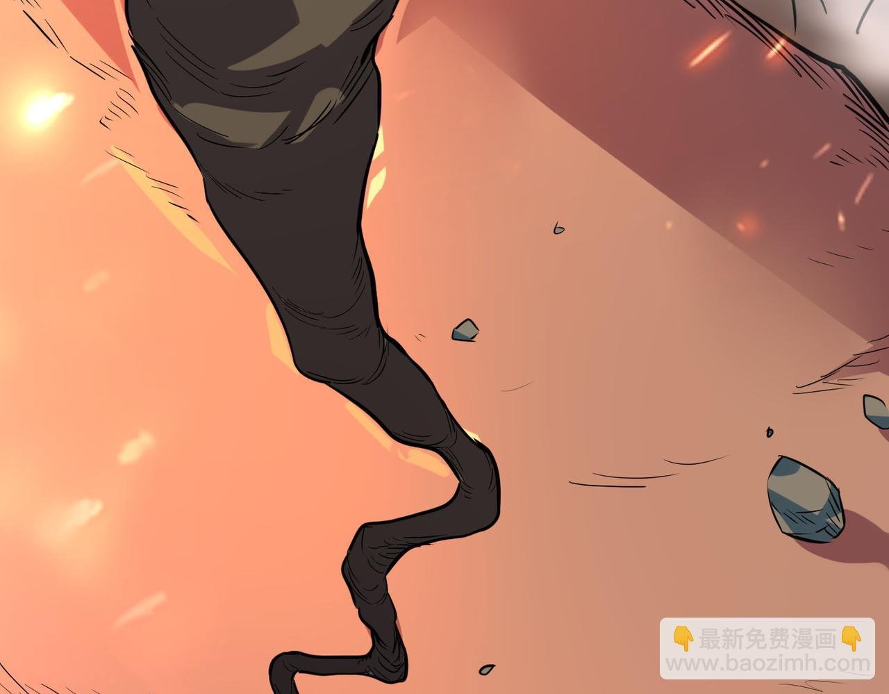 第75话 灭杀天罚者！