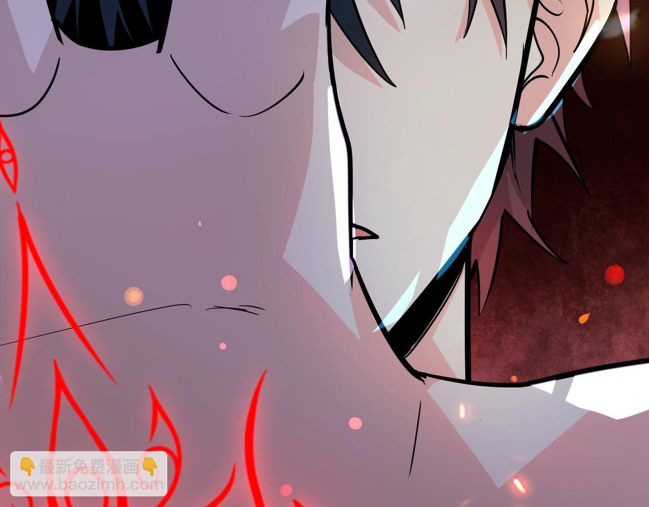 第75话 灭杀天罚者！