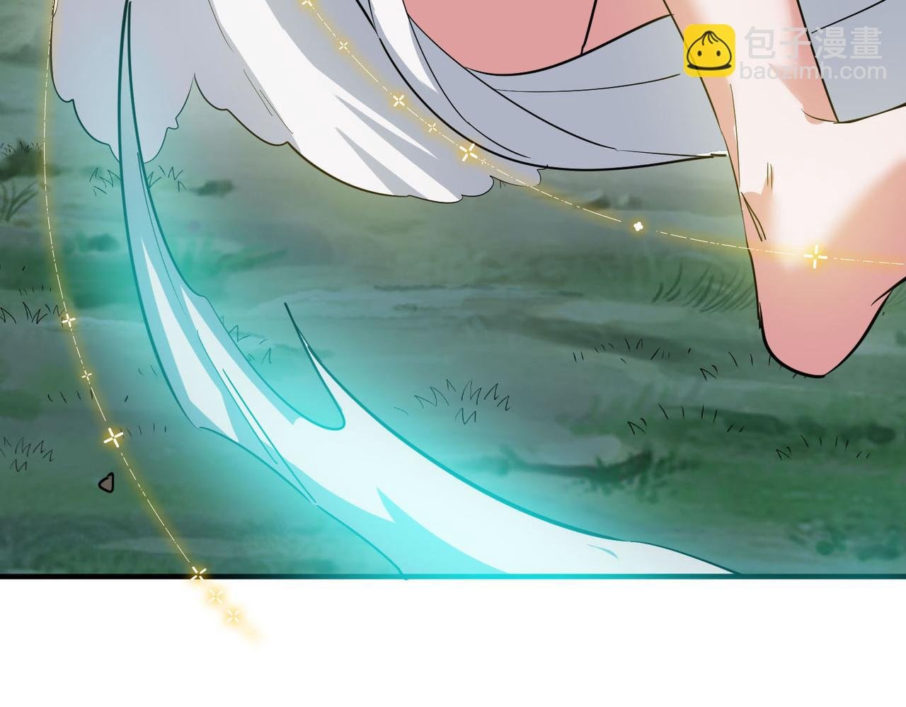第76话 前往火灵部落