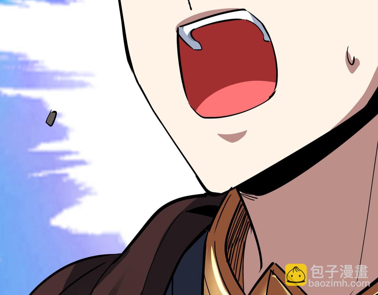 第76话 前往火灵部落