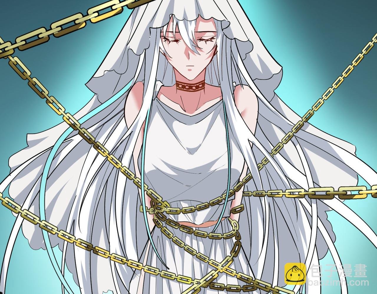 第76话 前往火灵部落