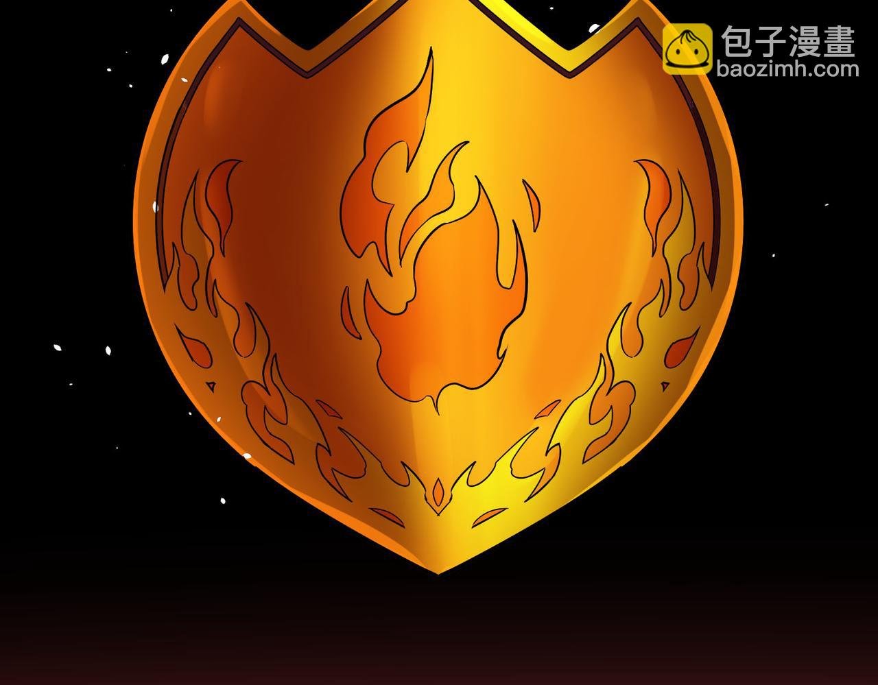 第76话 前往火灵部落