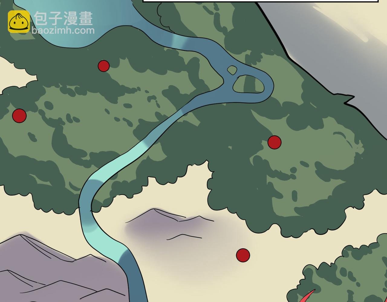 第77话 刑天族